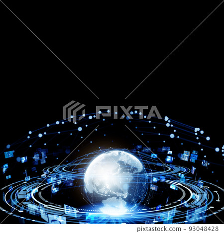 Graphic design materials Graphic design materials 93048428