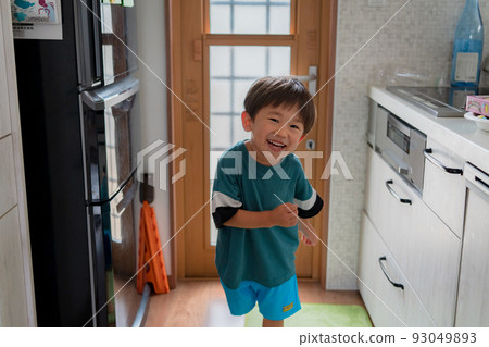 Bowling kid 93049893