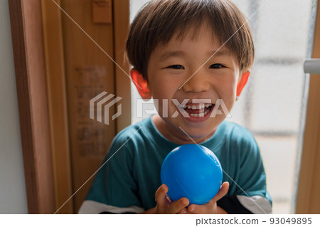 Bowling kid 93049895