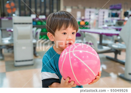 Bowling kid 93049926