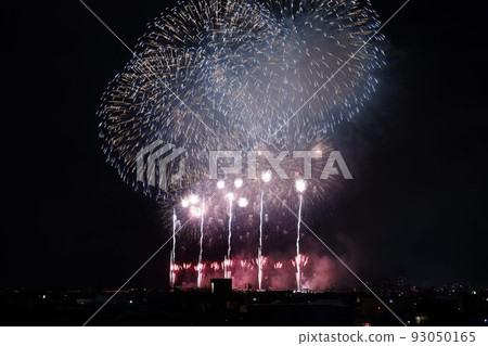大型煙花 大型煙花 93050165