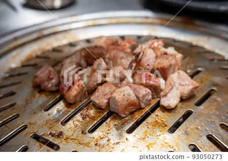 Barbecue Pork Grill, Korean Style 93050273