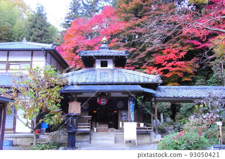秋葉山科毗沙門堂[京都府京都市] 93050421