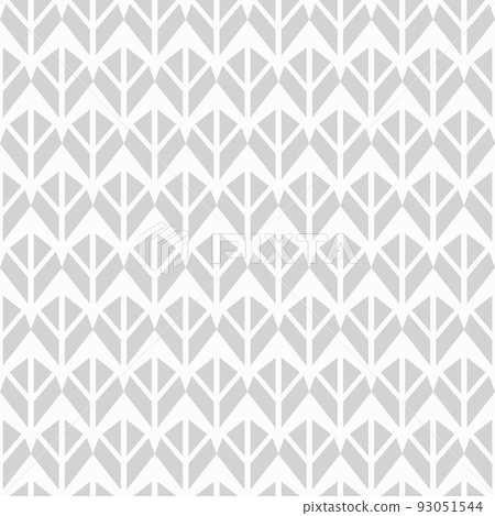 modern monocrome seamless pattern modern monocrome seamless pattern 93051544