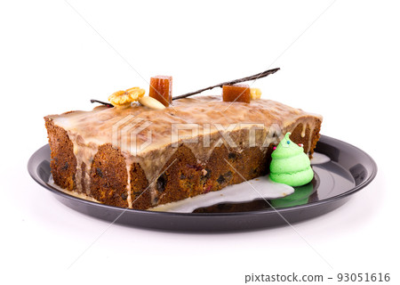 Traditional christmas season fruit cake Traditional christmas season fruit cake 93051616