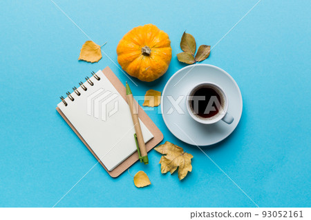 Autumn composition Autumn composition 93052161