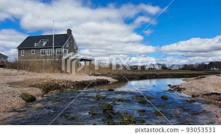 beach house, house beach house, house 93053531