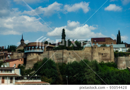 Palace of Queen Darejan in Old town Palace of Queen Darejan in Old town 93054428