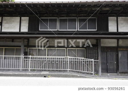 Former Kōshū Highway Middle First Hunting Headquarters Remains Former Kōshū Highway Middle First Hunting Headquarters Remains 93056261