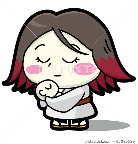 aunty bird / youkai 93056589