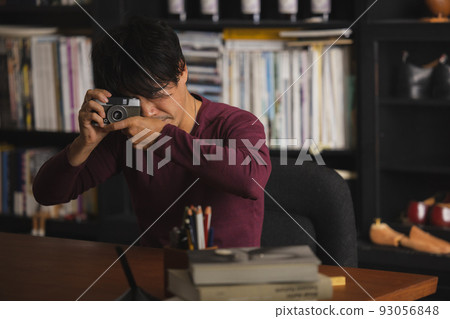 學習人相機愛好 學習人相機愛好 93056848