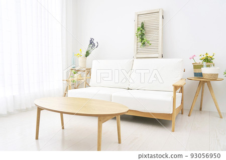 Living scenery unattended Living scenery unattended 93056950