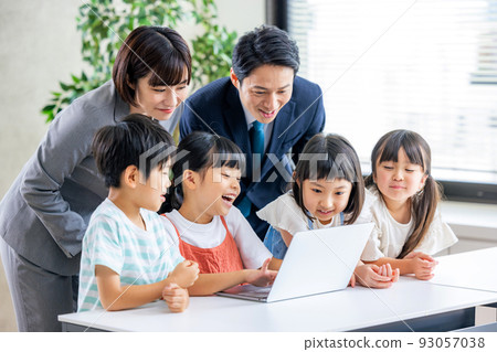 Programming class 93057038