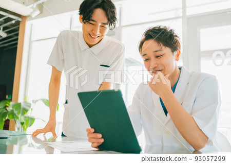 Medical welfare Medical welfare 93057299