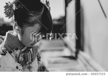 7歲的七鄉山 93057333