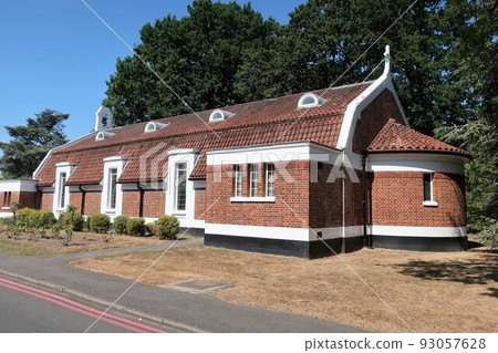Bethlem Royal Hospital Bethlem Spiritual Museum 93057628