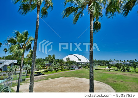 Hinata Miyazaki Comprehensive Athletic Park R4 Natsu 93057639