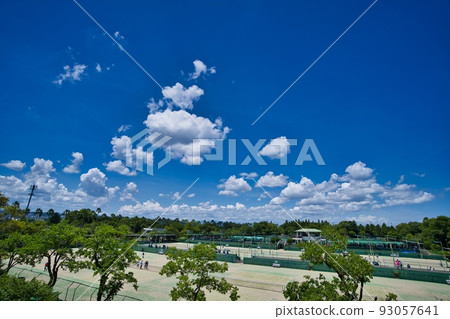 宮崎日向綜合運動公園 R4 夏 93057641