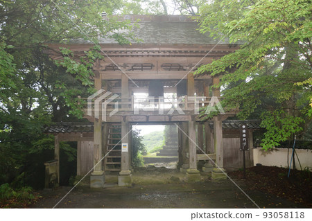 墨壁山文殊禪寺 墨壁山文殊禪寺 93058118