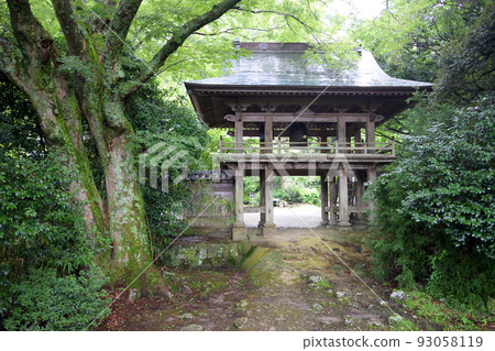 墨壁山文殊禪寺 墨壁山文殊禪寺 93058119