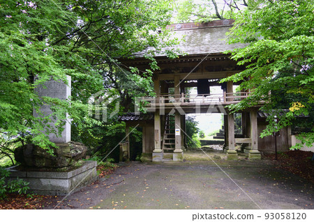 墨壁山文殊禪寺 93058120
