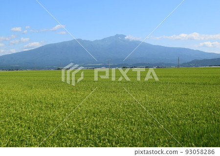 Chokaiyama (Fuji Dewa) 93058286