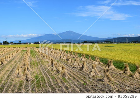 Chokaiyama (Fuji Dewa) Chokaiyama (Fuji Dewa) 93058289