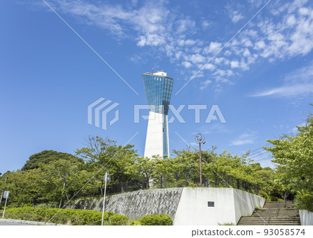 Iwaki Marine Tower Iwaki Marine Tower 93058574