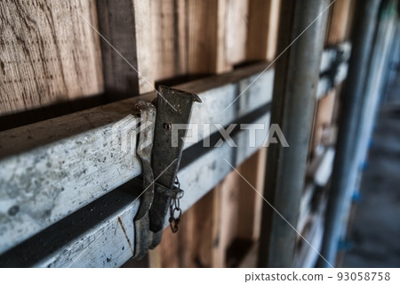 Formwork support 93058758