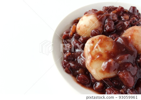 白玉善財白玉餃子白玉紅豆沙 93059961