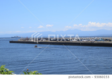 江之島景觀 93060153