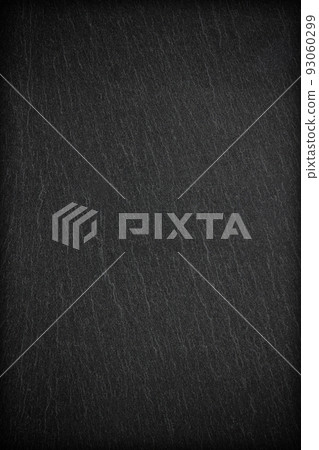 Dark grey black slate background or texture. Dark grey black slate background or texture. 93060299