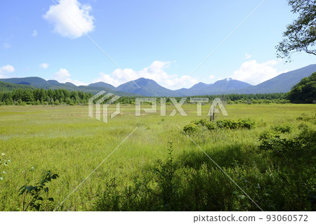 Okunikko Odashirogahara（九月初） 93060572