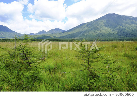 戰場原奧日光（9月上旬） 93060600