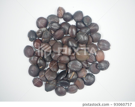 Crude drug Sanjunin 93060757