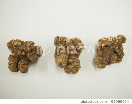 Crude drug Cnidium officinalis Crude drug Cnidium officinalis 93060904