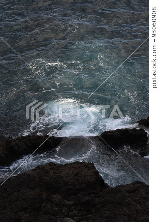 渦流懸崖漩渦 93060908