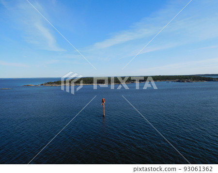 Finland Tallink Silja Line Baltic Sea 93061362