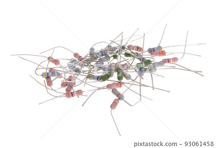 capacitors isolated capacitors isolated 93061458