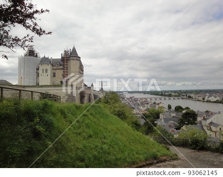 Saumur Castle 93062145