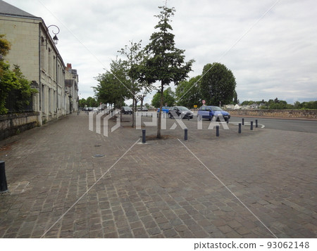 Saumur Castle Saumur Castle 93062148