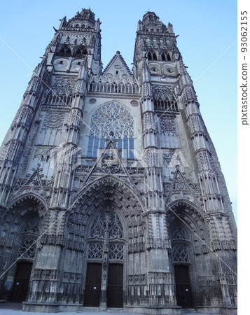 Saint-Gatien Cathedral 93062155