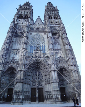 Saint-Gatien Cathedral Saint-Gatien Cathedral 93062156