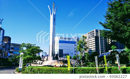 大垣站前 93062227