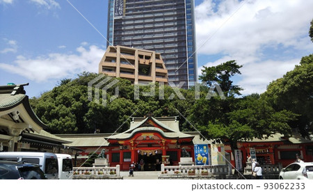 Kin Shrine Kin Shrine 93062233