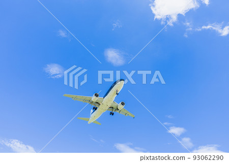 《Airplane》 Airbus A320 (A320ceo family) 《Airplane》 Airbus A320 (A320ceo family) 93062290