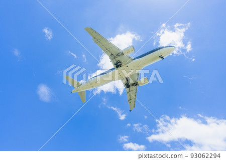 《Airplane》 Airbus A320 (A320ceo family) 《Airplane》 Airbus A320 (A320ceo family) 93062294