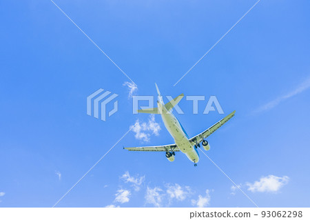 《Airplane》 Airbus A320 (A320ceo family) 93062298