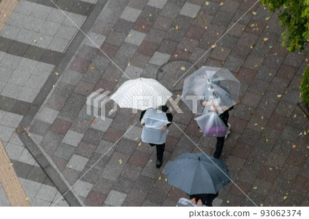 Rainy season image Rainy season image 93062374