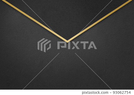Gold and black gift cards. Luxury background. Gold and black gift cards. Luxury background. 93062754